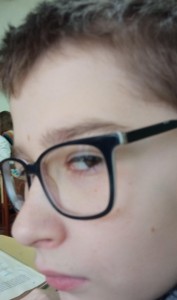 Create meme: glasses