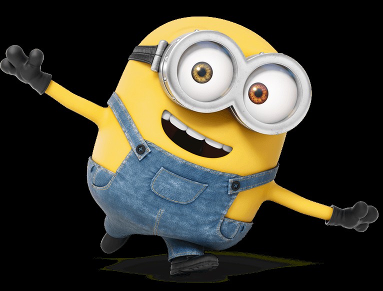 Create meme: minions , minion waves, minion e, know