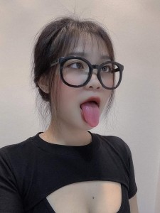 Create meme: optical glasses, ulzzang girl, creative glasses