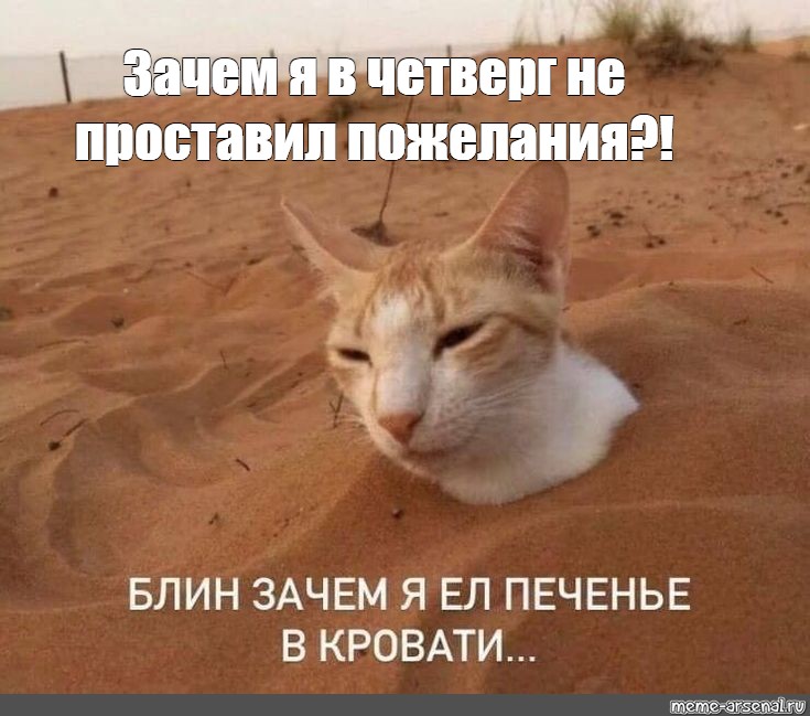 Почему ел