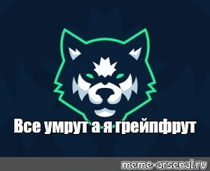 Создать мем: null