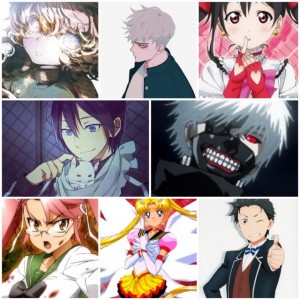 Создать мем: anime characters, Reborn!, реборн