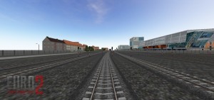 Create meme: trainz 2006 torrent download, Trainz, a bridge trainz