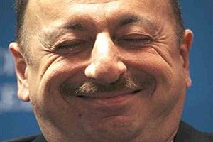 Create meme: Aliyev, Ilham, Ilham Aliyev