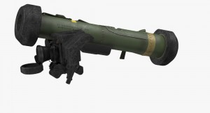 Создать мем: птрк джавелин m982a2, птур джавелин, птрк джавелин