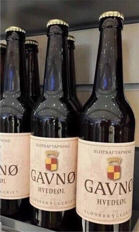 Create meme: gavno wine, wine with, gavno beer