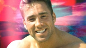 Create meme: Billy Herrington meme, Billy Herrington