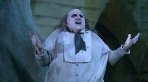 Create meme: Batman returns, Danny DeVito