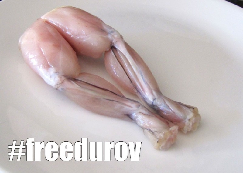 Create meme: Jean Jacques frog legs, frog legs in France, fried frog legs