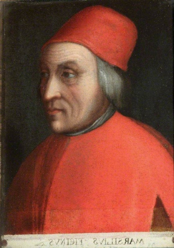 Create meme: Marsilio Ficino, Cardinal Wolsey, The Cardinal