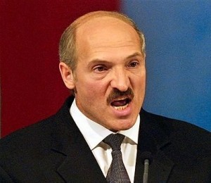 Create meme: Alexander Lukashenko