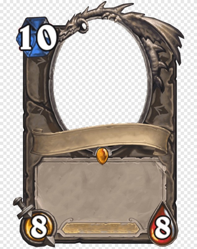 Create meme: hearthstone game, hearthstone card, cards hearthstone