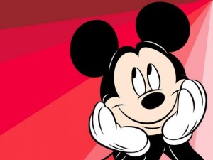 Create meme: goofy, minnie, Mickey mouse