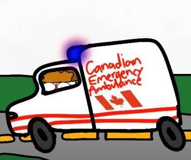 Create meme: . , ambulance car, ambulance emergency