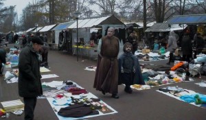 Create meme: clothing market in Russia, adelka flea market, specific market flea market