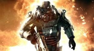 Создать мем: игры, fallout brotherhood of steel, fallout 3