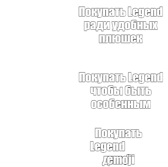 Создать мем: null