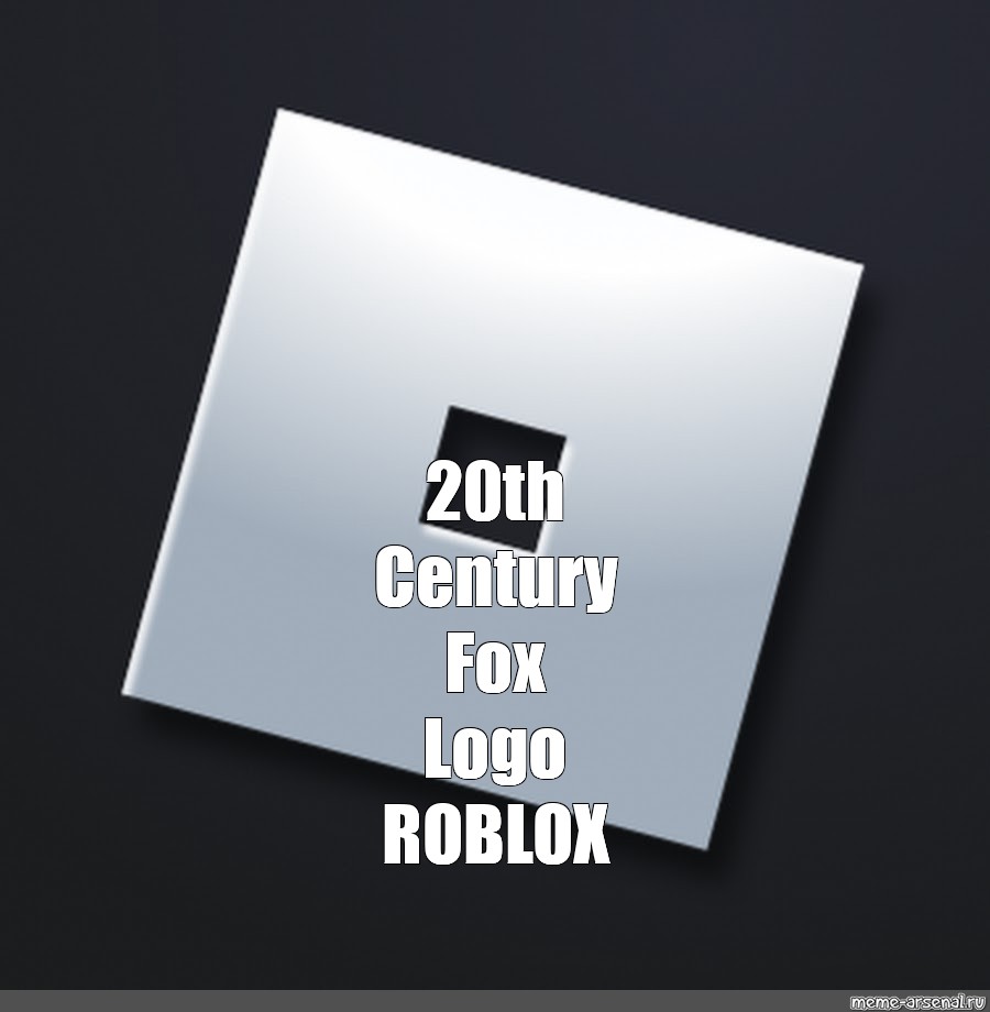 Meme 20th Century Fox Logo Roblox All Templates Meme Arsenal Com - 20th century fox roblox logo