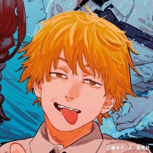 Create meme: redhead anime, manga anime, manga characters