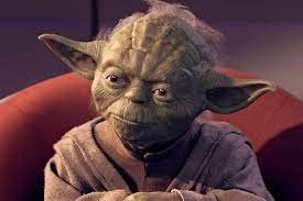 Create meme: star wars, star wars master Yoda, star wars Yoda