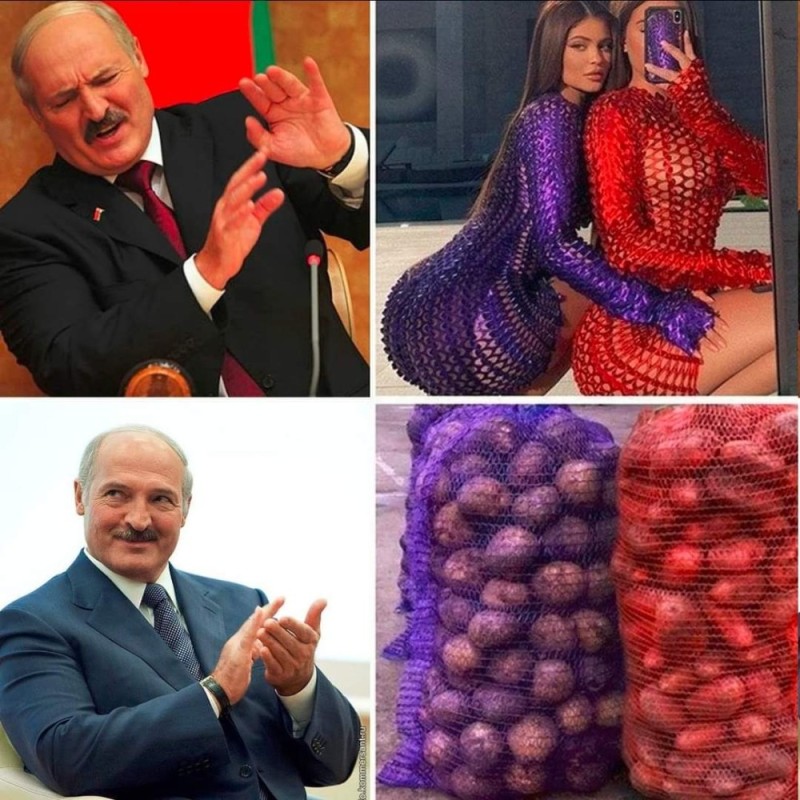 Create meme: lukashenka, Alexander Lukashenko , dictators of the 21st century