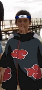 Create meme: naruto shippuuden, naruto Hidan, akatsuki naruto