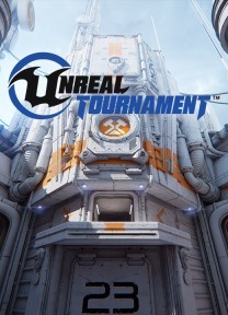 Создать мем: unreal tournament 2015, unreal tournament 2014, unreal tournament