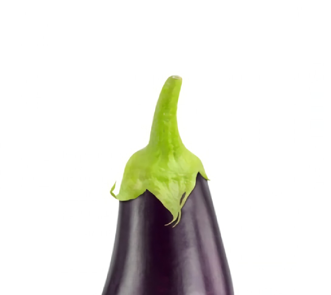 Eggplant Insertion