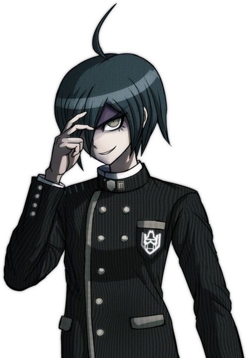 Create meme: shuichi sugar sprites, shuichi saihara, shuichi danganronpa