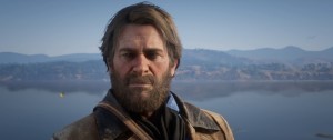 Создать мем: red dead redemption 2, red dead redemption 2 arthur morgan beard, эдгар росс red dead redemption 2