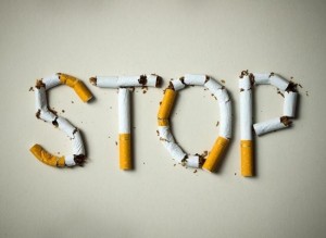 Create meme: stop Smoking pictures, pics broken cigarette, stop Smoking