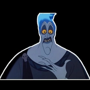 Create meme: Hades from the movie Hercules, Hades, Hades Hercules