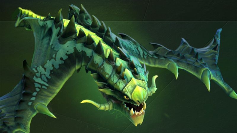 Create meme: Dota 2 viper, Viper DotA, dota 2 viper