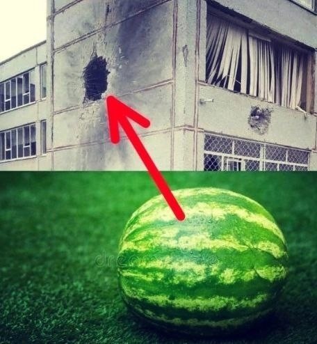 Create meme: watermelon , watermelon bursting, watermelon watermelon