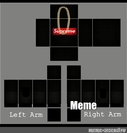 Create meme: null