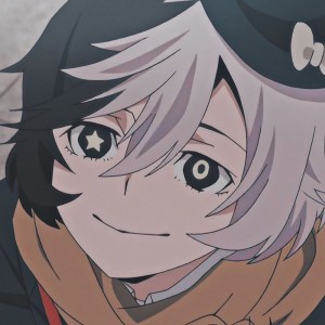 Создать мем: из бродячих псов, bungou stray dogs, великий из бродячих псов