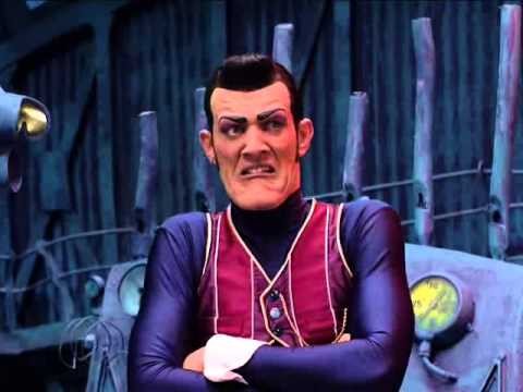 Create meme: Robbie evil , lazy robbie, robbie rotten 