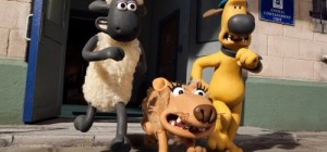 Create meme: of Shaun the sheep, aardman animations, Shaun the sheep