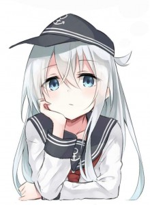 Create meme: animeshniki, kancolle, Handysize