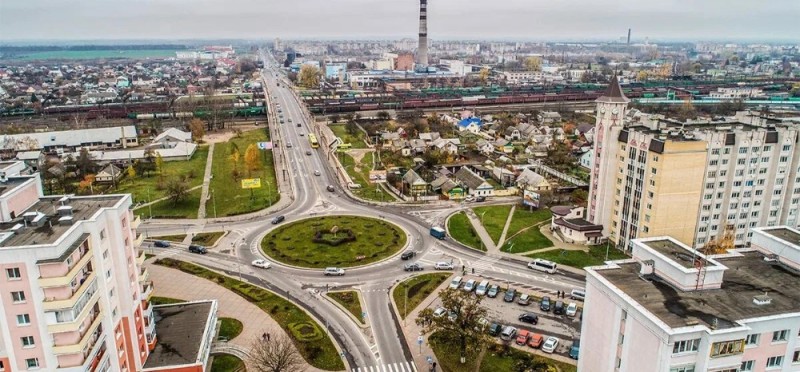 Создать мем: барановичи, город барановичи беларусь, барановичи белорусский городок