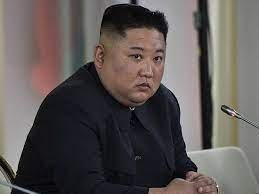 Create meme: Kim Jong-UN, Kim Jong-Il, Kim Jong