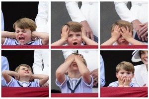 Create meme: prince william, anger, boy