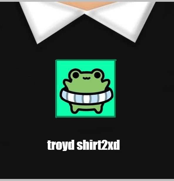 Create meme roblox t shirt, shirt roblox - Pictures 