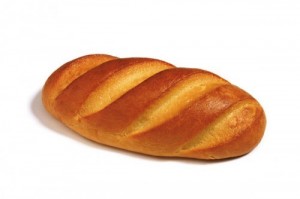 Create meme: delicious bread, presentation on the theme of bread, bread watercolor