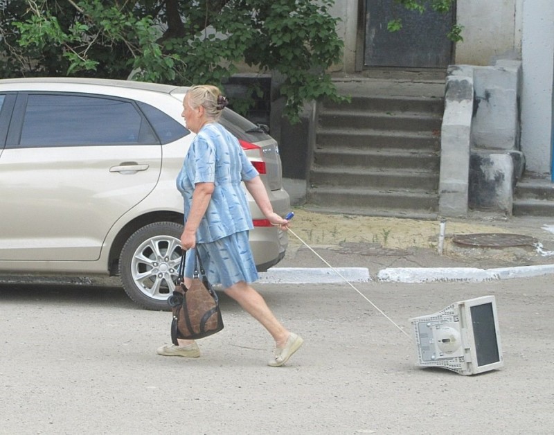 Create meme: Grandma walks the iron, grandma , feet 