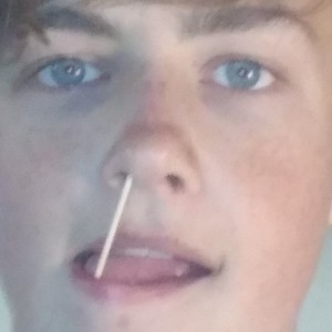Create meme: boys-smoking.com, septum piercing, lip piercing for men