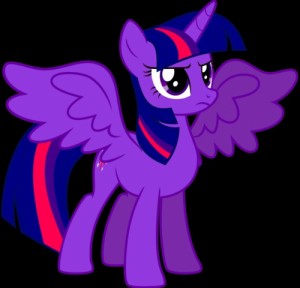 Create meme: twilight sparkle, elements of insanity, Elements of insanity