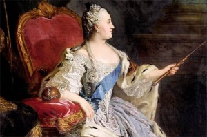 Создать мем: екатерина взлет, catherine the great, императрица екатерина ii