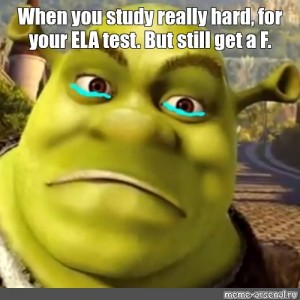 Create Meme Shrek Crying Shrek Crying Shrek 2 Shrek Pictures Meme Arsenal Com