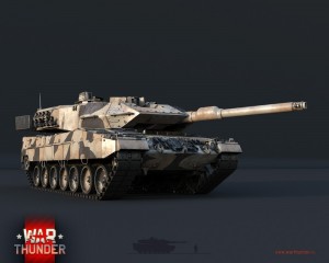 Create meme: leopard 2K options thunder, war thunder leopard 2A5, leopard 2 a 5